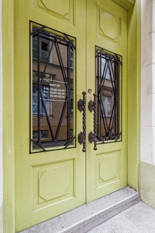 Dream Stay - Modern Luxury Apartment in Old Town photo