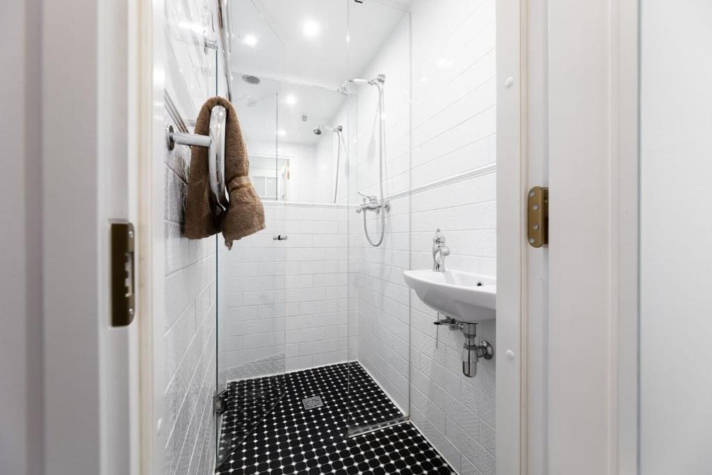 Dream Stay - Modern Luxury Apartment in Old Town photo