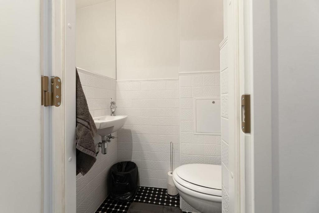 Dream Stay - Modern Luxury Apartment in Old Town photo