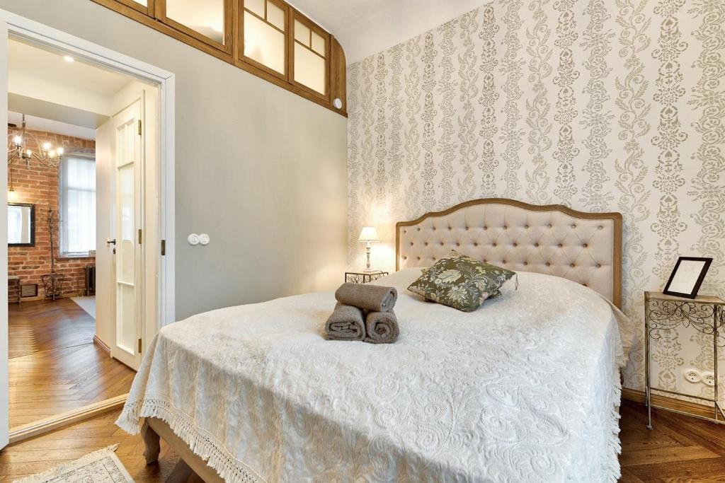 Dream Stay - Modern Luxury Apartment in Old Town photo