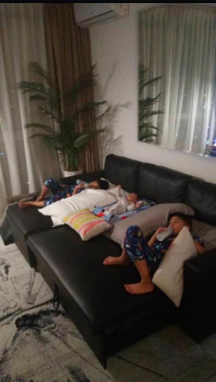 My Exclusive StayCation, Metrocity photo