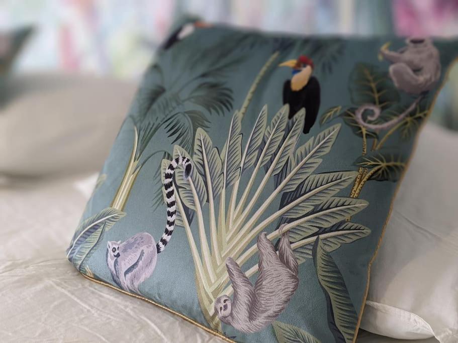 Chez Alexane - 5