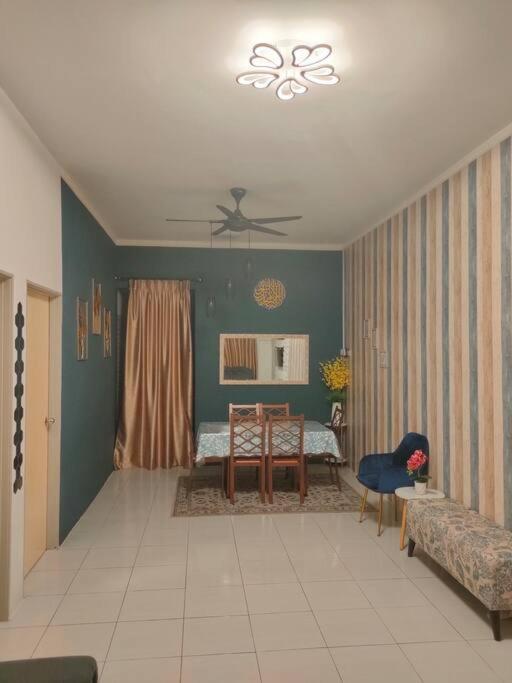 DEENA HOMESTAY JERANTUT, FREE UNIFI photo
