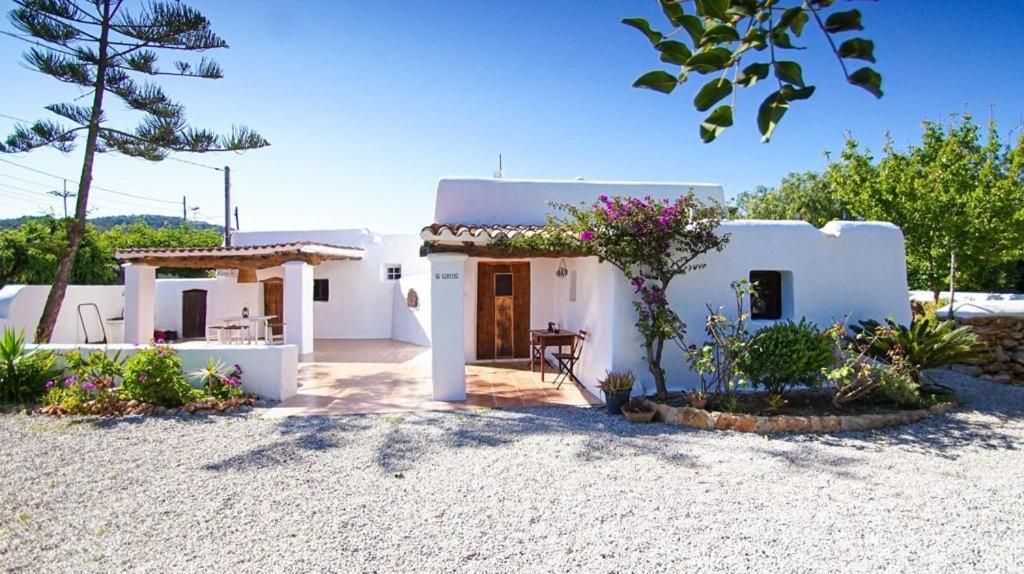 FINCA RELAX IBIZA STILE - 1