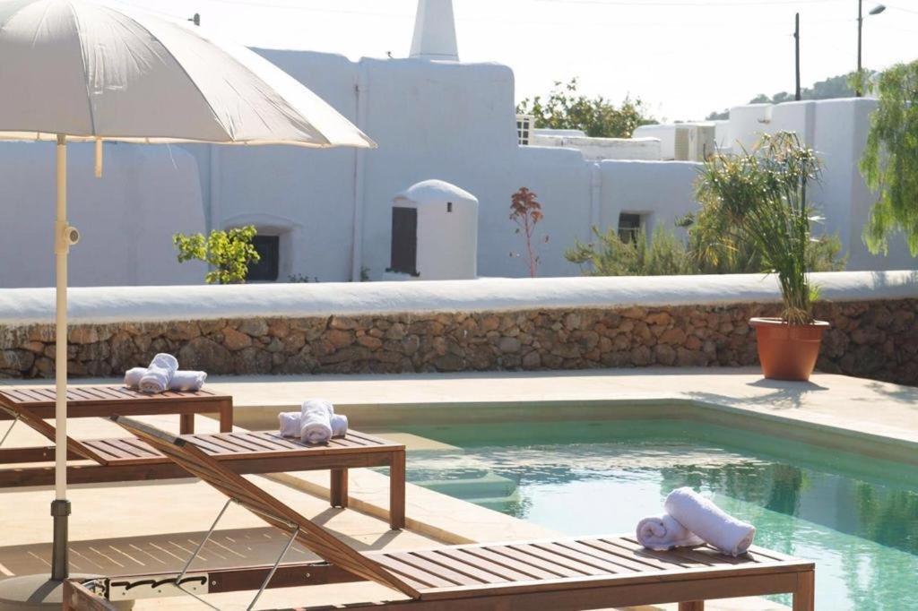 FINCA RELAX IBIZA STILE - 5