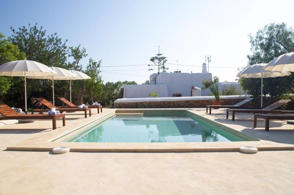FINCA RELAX IBIZA STILE - 4