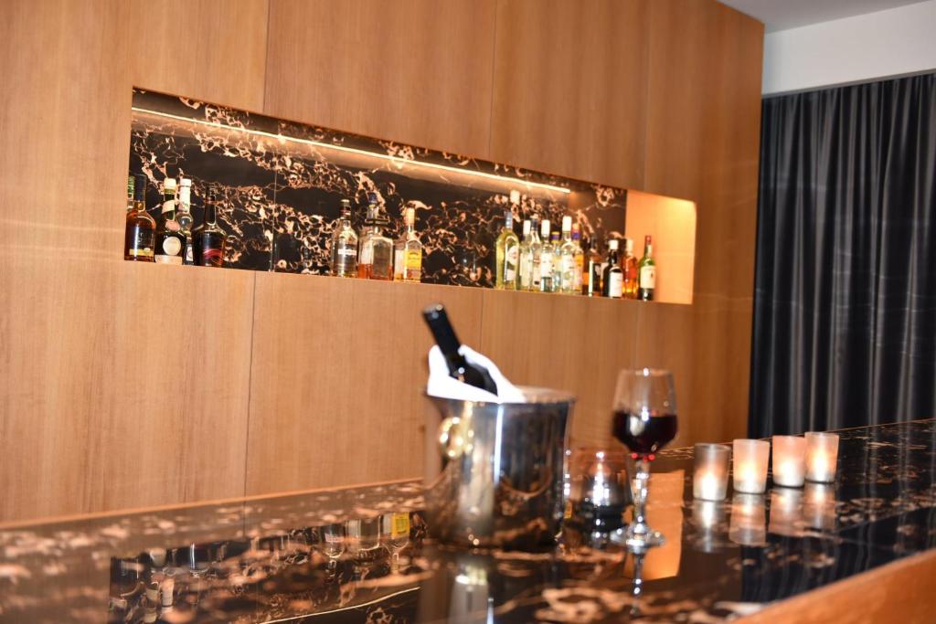 Bar/lounge
