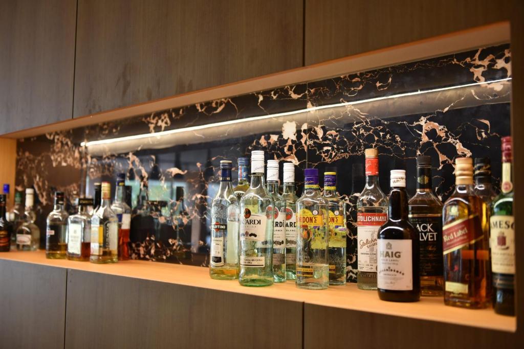Bar/lounge