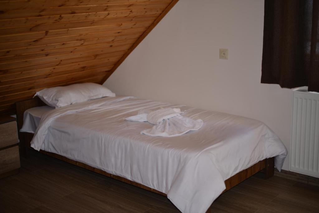Entire rental house-White House Gudauri photo