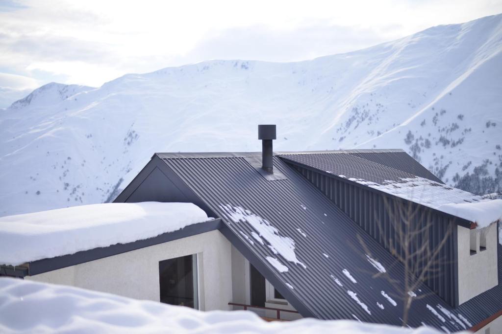 Entire rental house-White House Gudauri photo