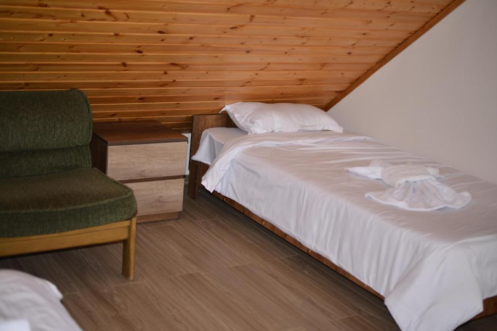 Entire rental house-White House Gudauri photo