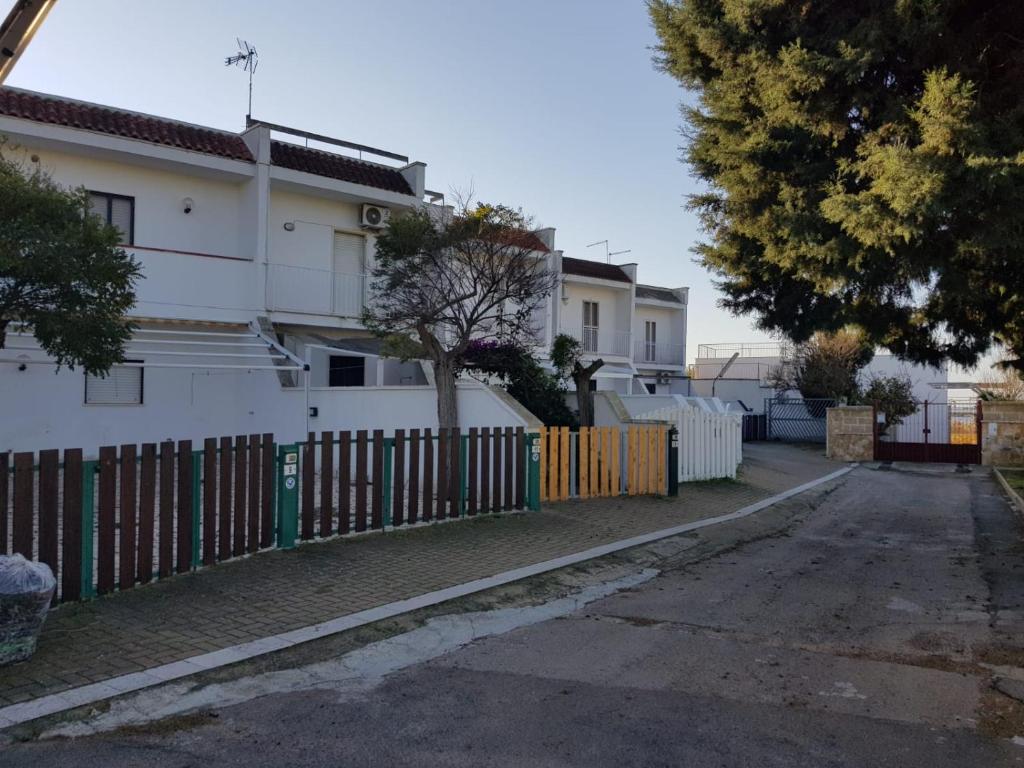 Villetta Sumaie - 3