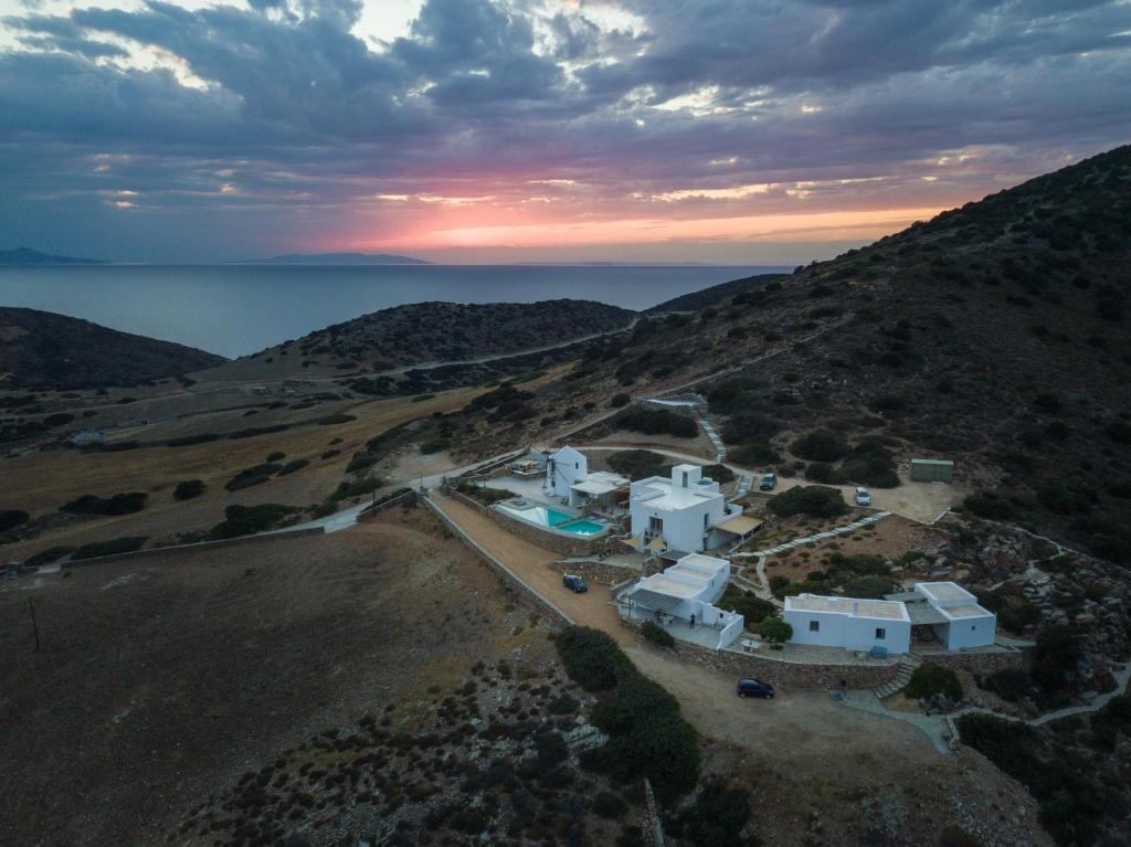 Another Island — Hotel in Antiparos