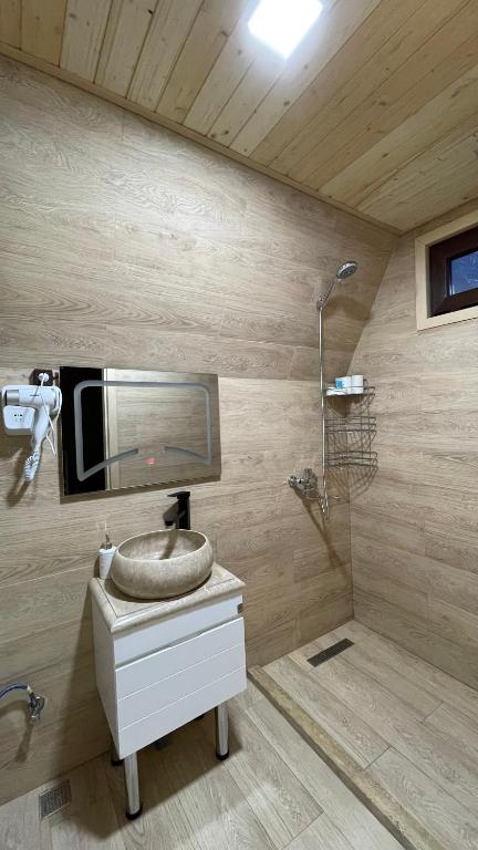 AURA Cottages photo