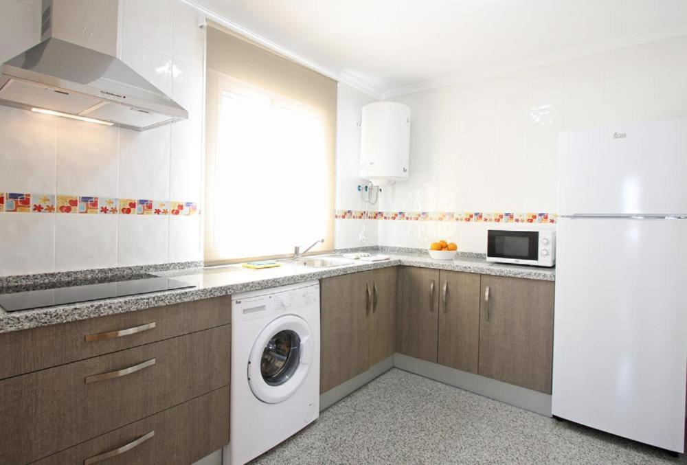 AReH Apartamentos - 5