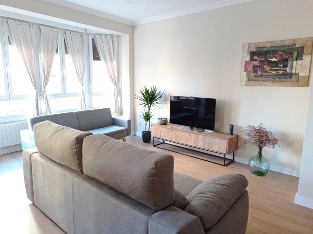 URDAIHOME, Guernica y Luno