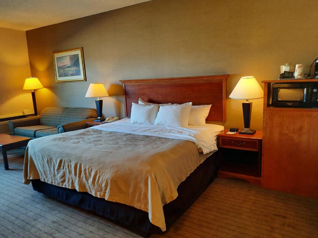 Quality Inn & Suites photo