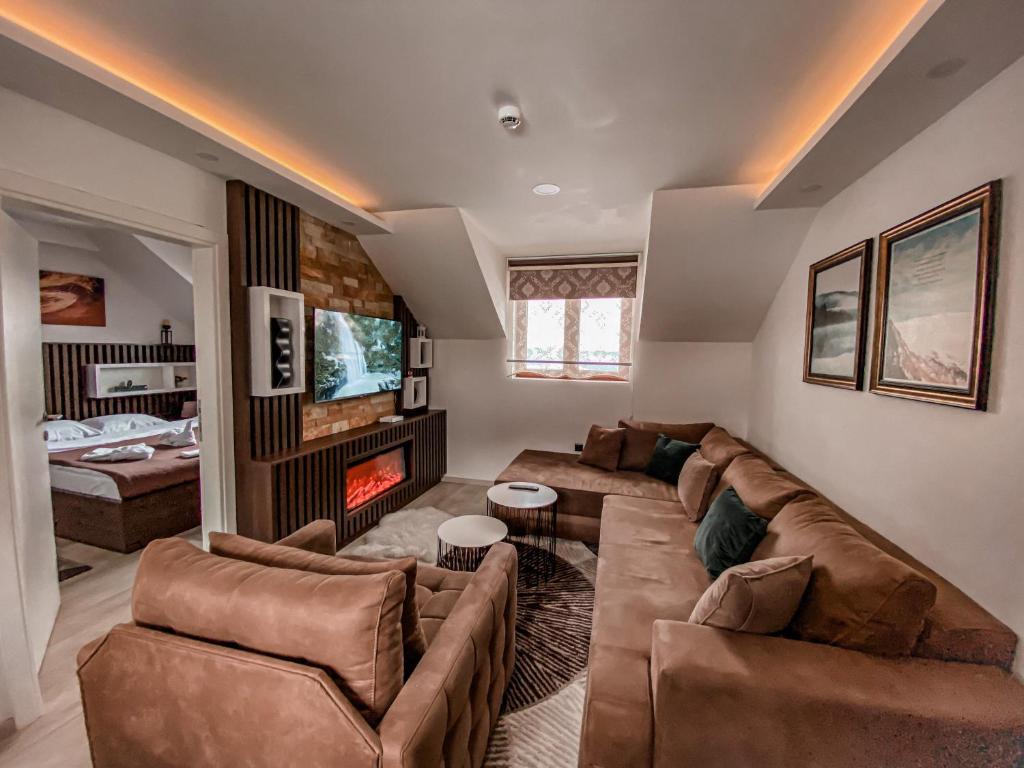 Apartmani Džanković - 2
