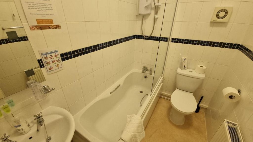 Bay Court, Bridlington photo 8