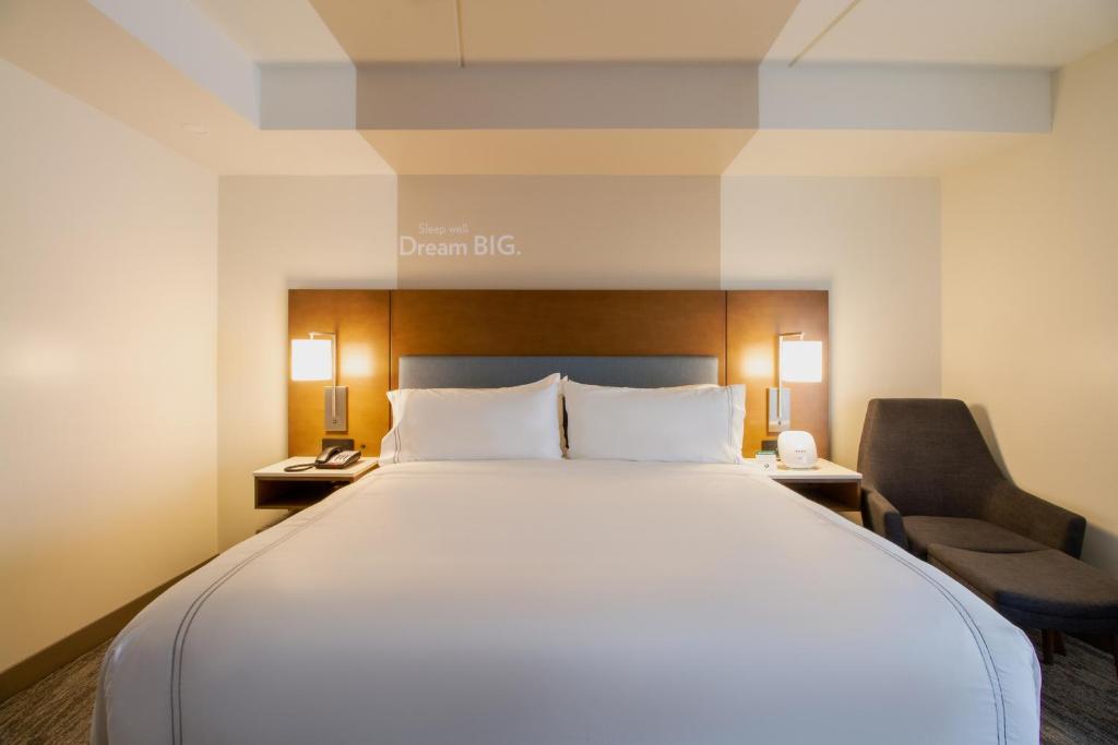 Quality Inn Manchester Airport Photo 34