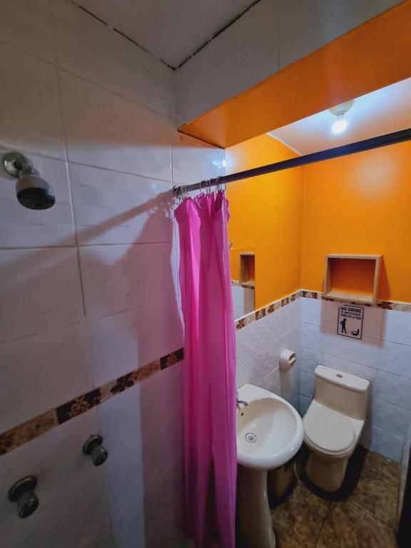 Hostal refugio's photo