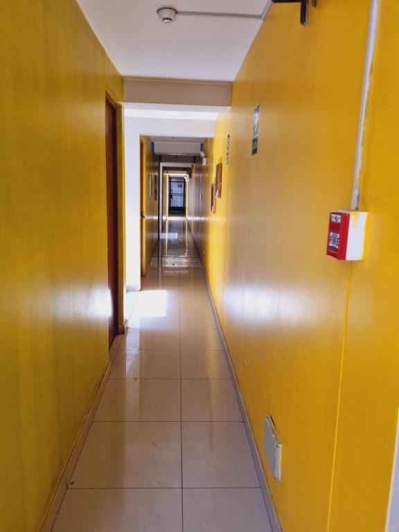 Hostal refugio's photo