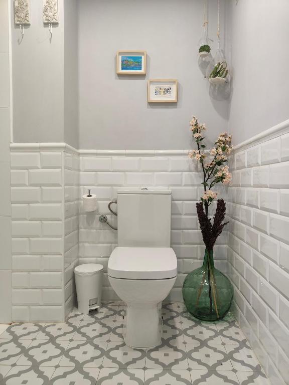 Apartamento La Judería de San Clemente - 5