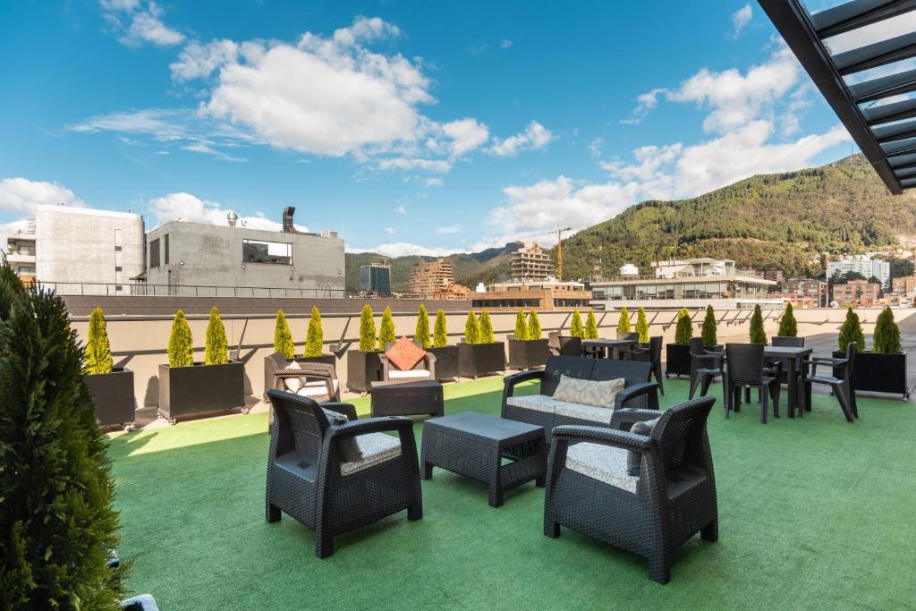 バルコニー/テラス