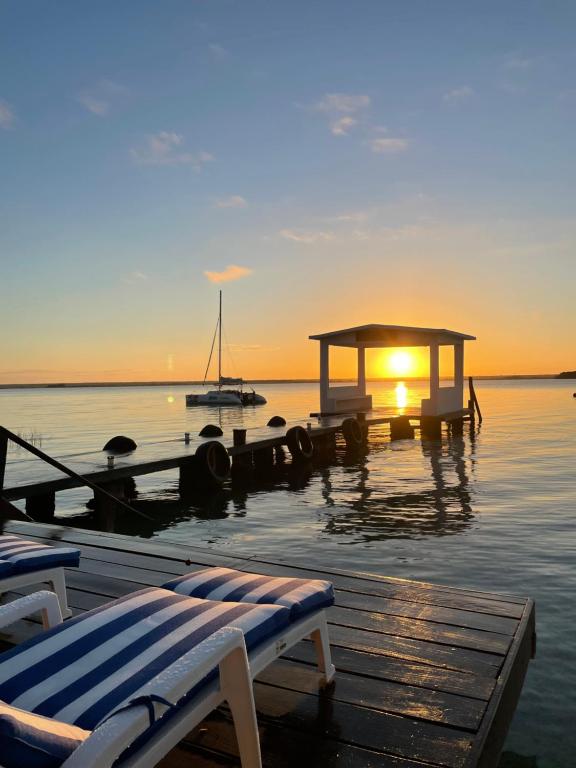 Hotel Aldea 19 Bacalar - 2
