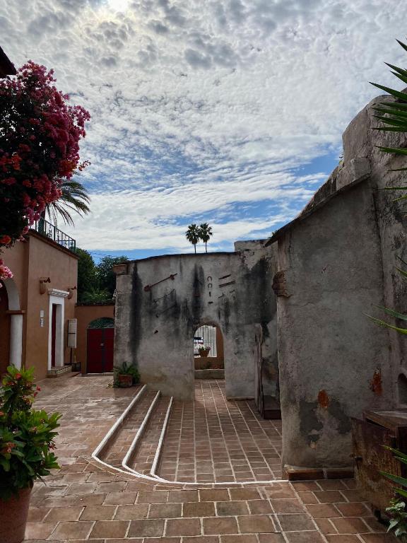 Hotel Casa Maria Felix photo