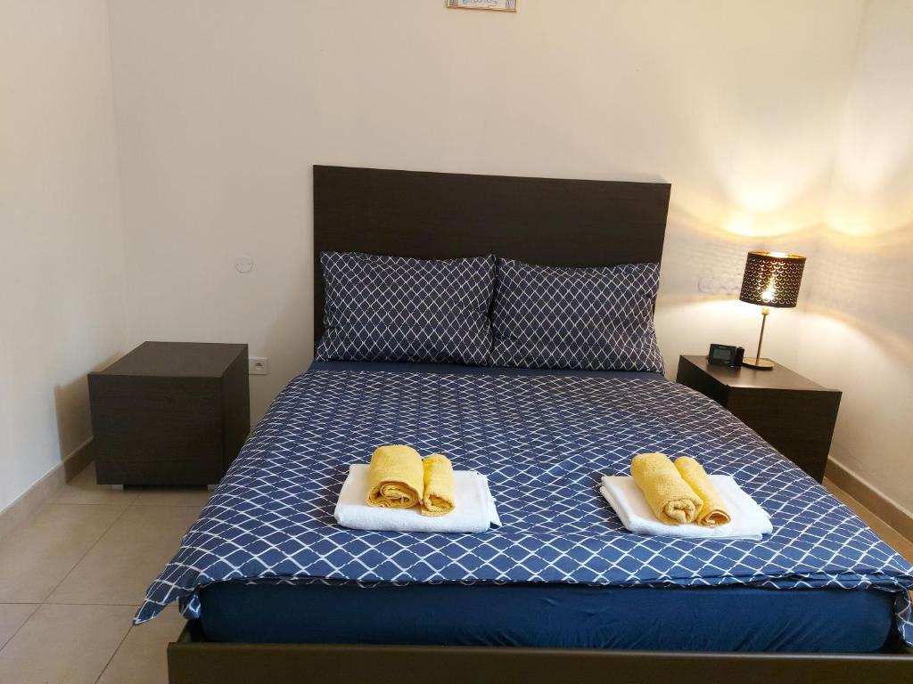 quiet apartment in Prague center, Praha