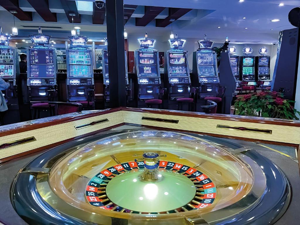 Casino