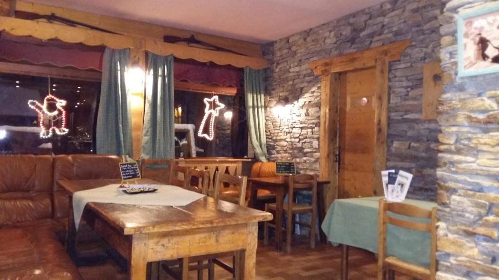 Hôtel Aigliere - 2