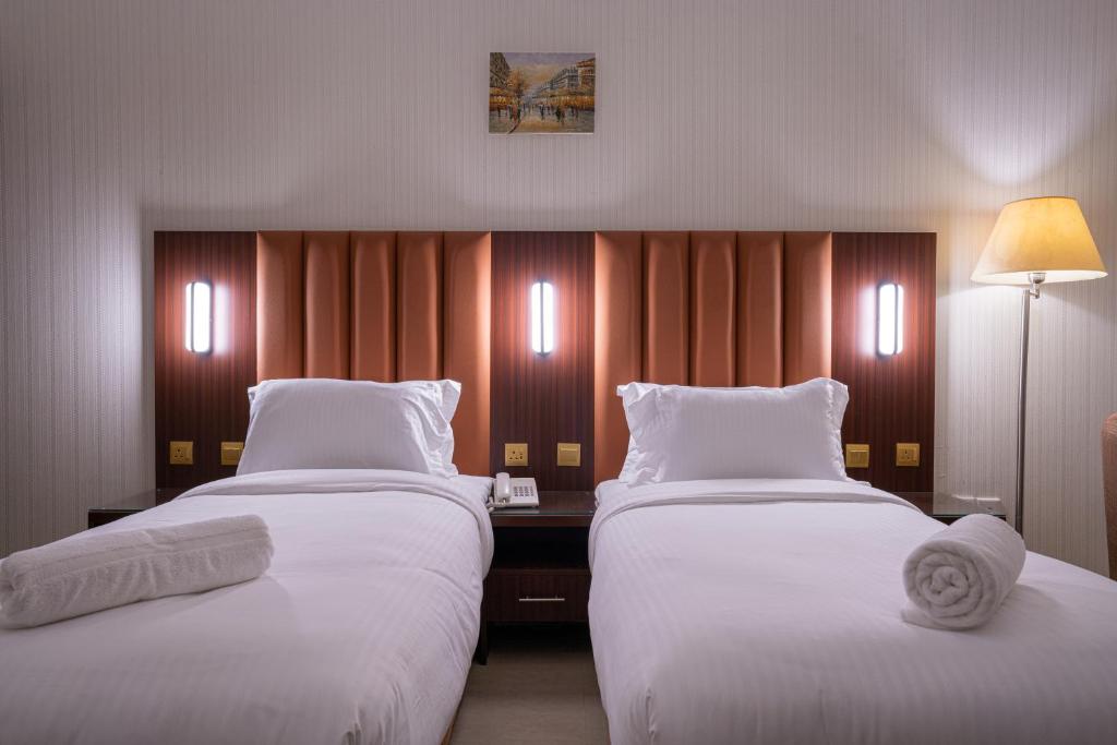 Vista City Hotel photo