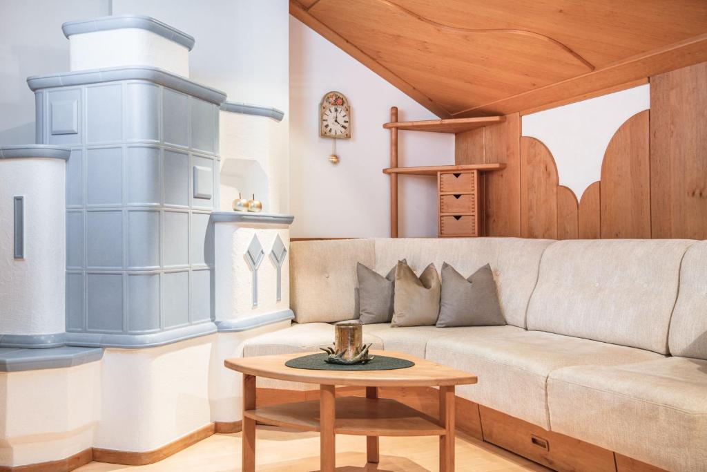 Arjentel Lodge - 3