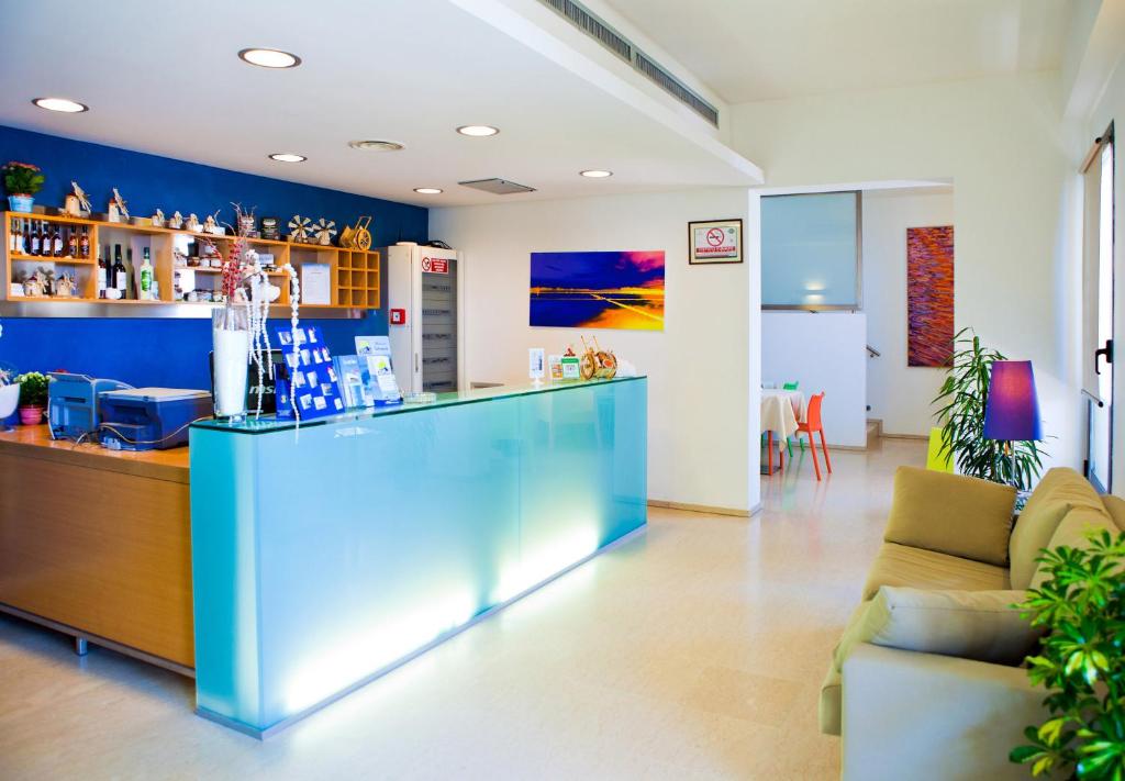 Le Saline Hotel photo