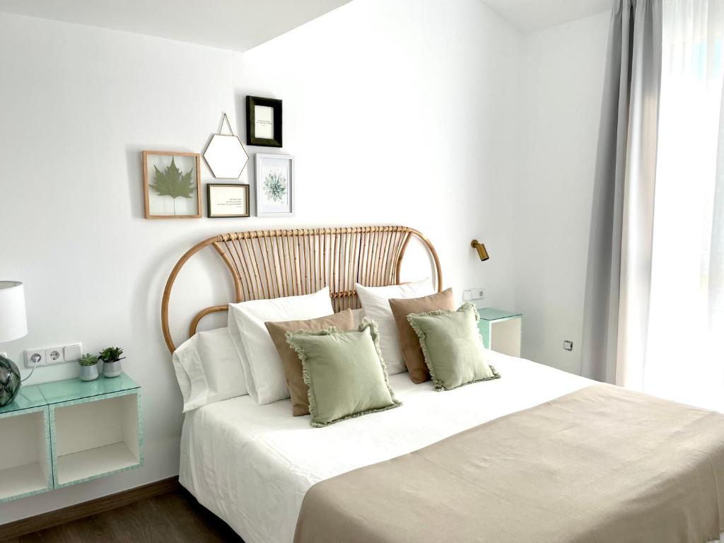 Apartamentos con encanto en el centro de Granada - 4