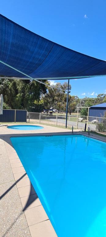 Halls Haven Resort photo