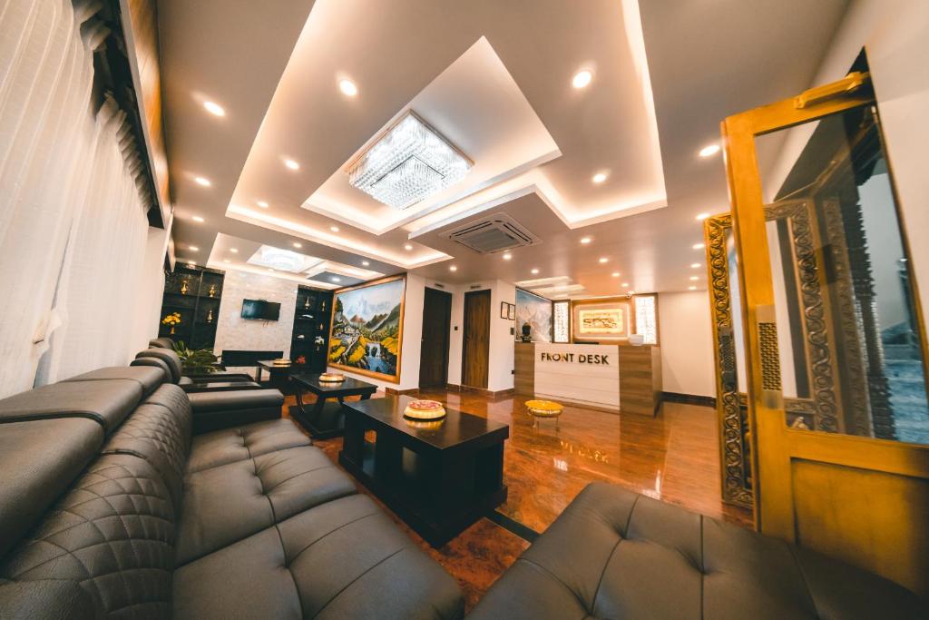 Hotel SNG photo