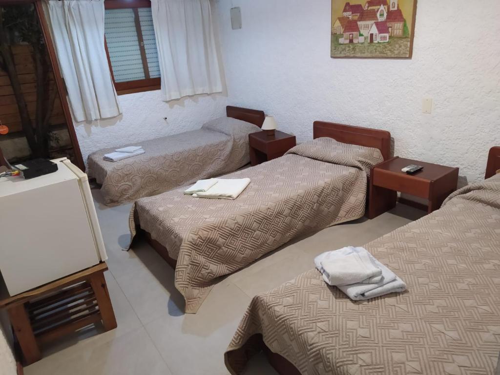 Hotel Yeruti photo