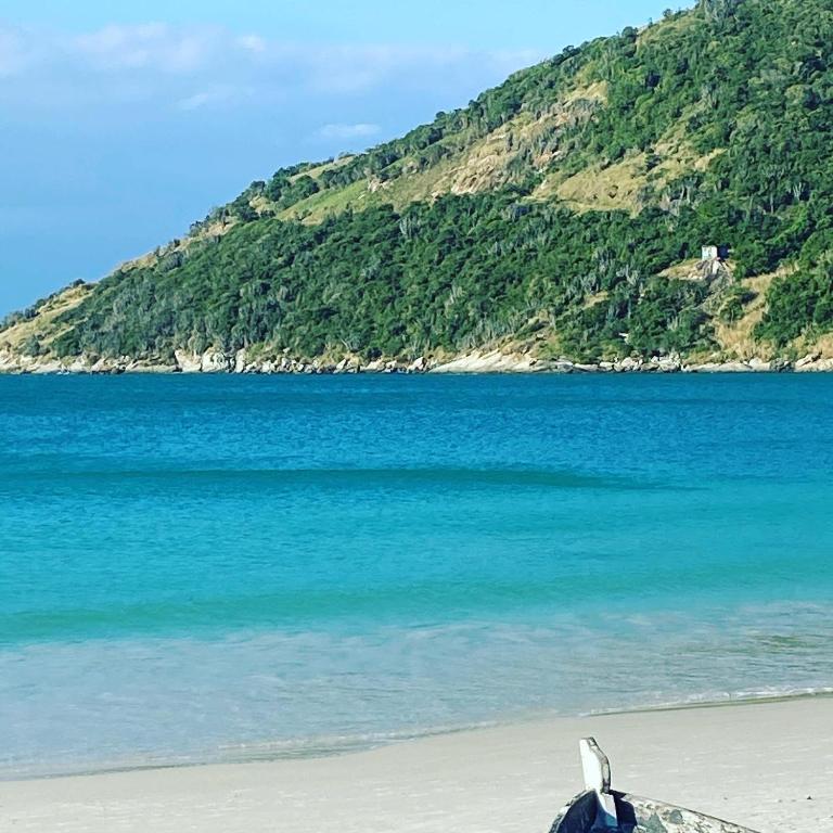 Casa com 2 quartos na Prainha em Arraial do Cabo, 20 METROS DA PRAIA, Arraial do Cabo