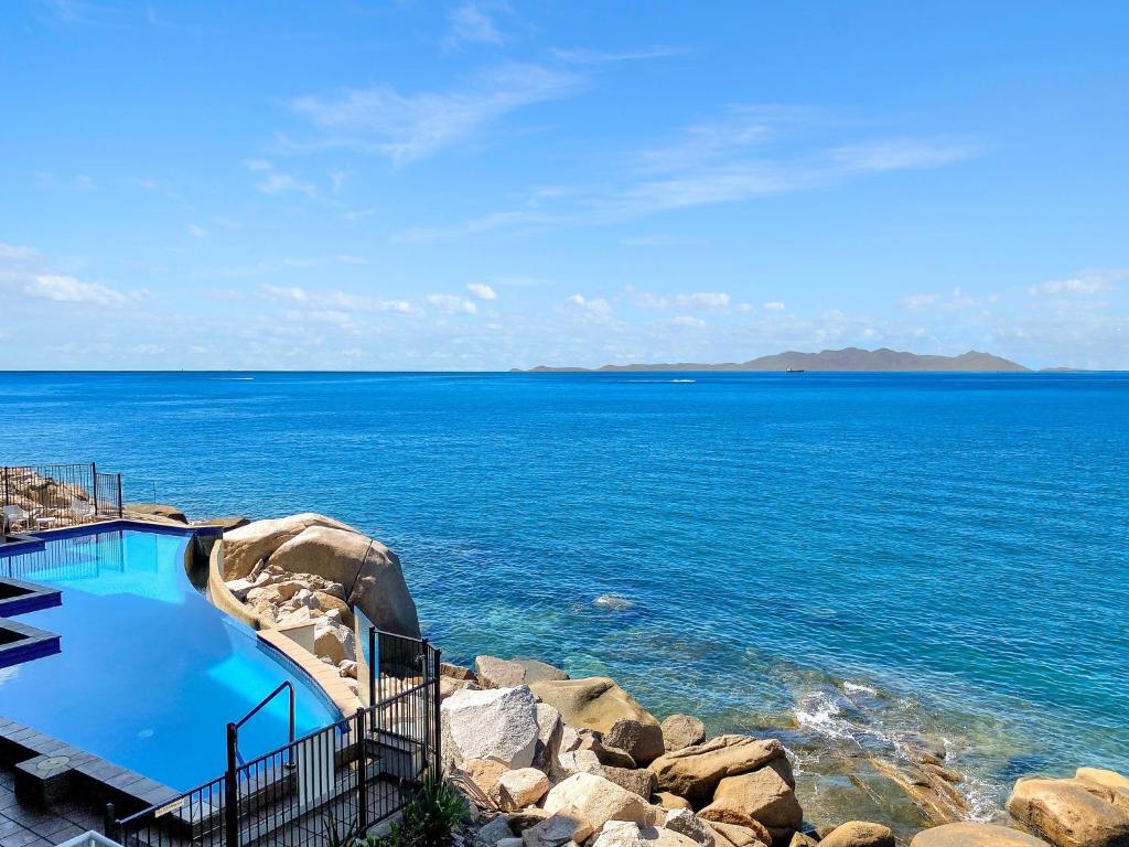 1 Bright Point Apartment 4203, Nelly Bay