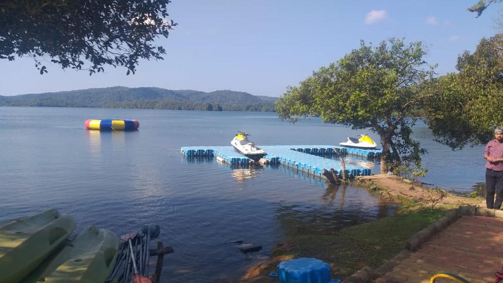 Velankanni Homestay Lodge Jog Falls photo