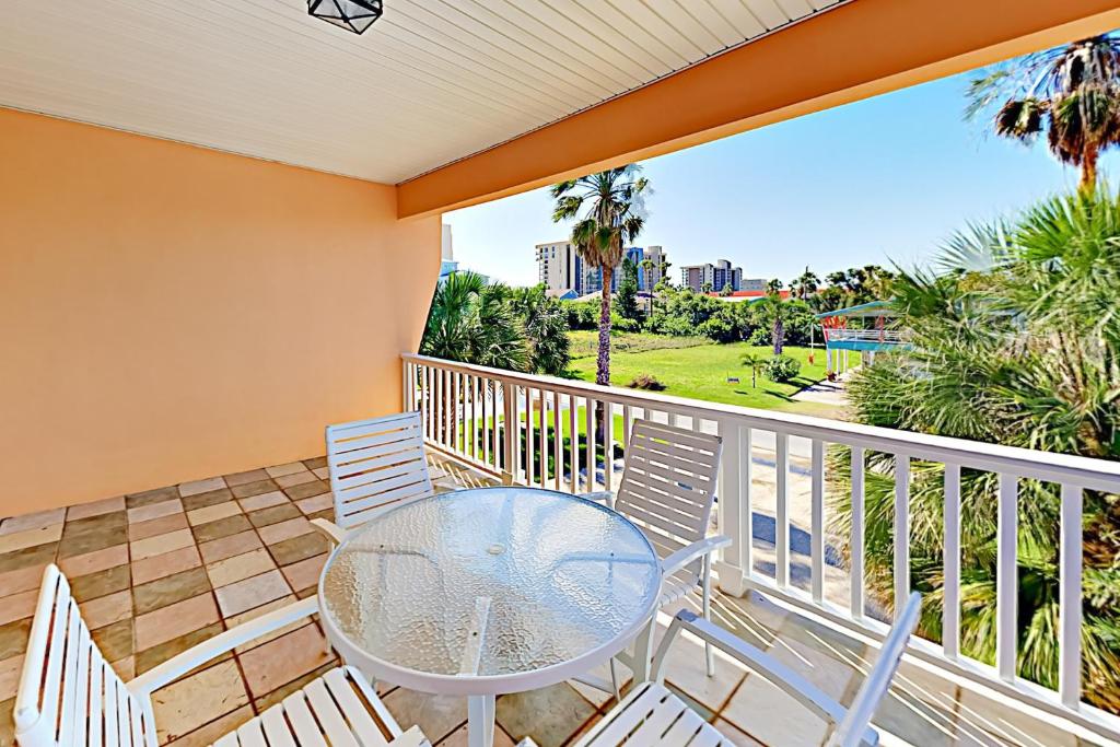 Acapulco Unit A, South Padre Island