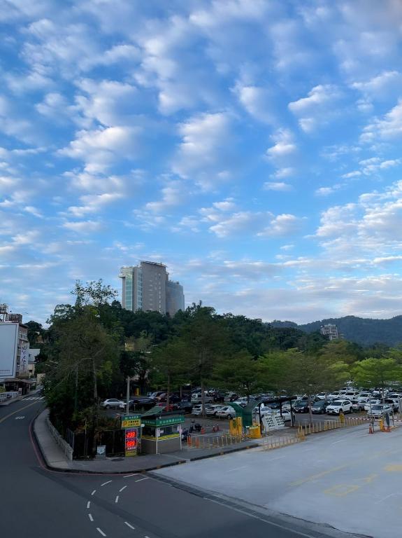 星月小築