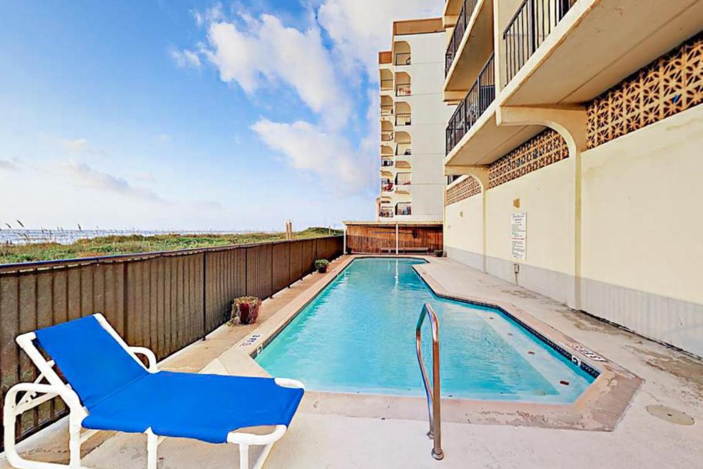 Florence II Condominiums #201, South Padre Island