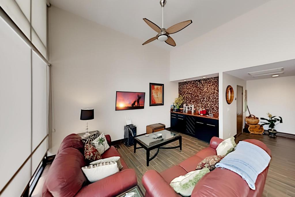 Sunchase IV II, South Padre Island