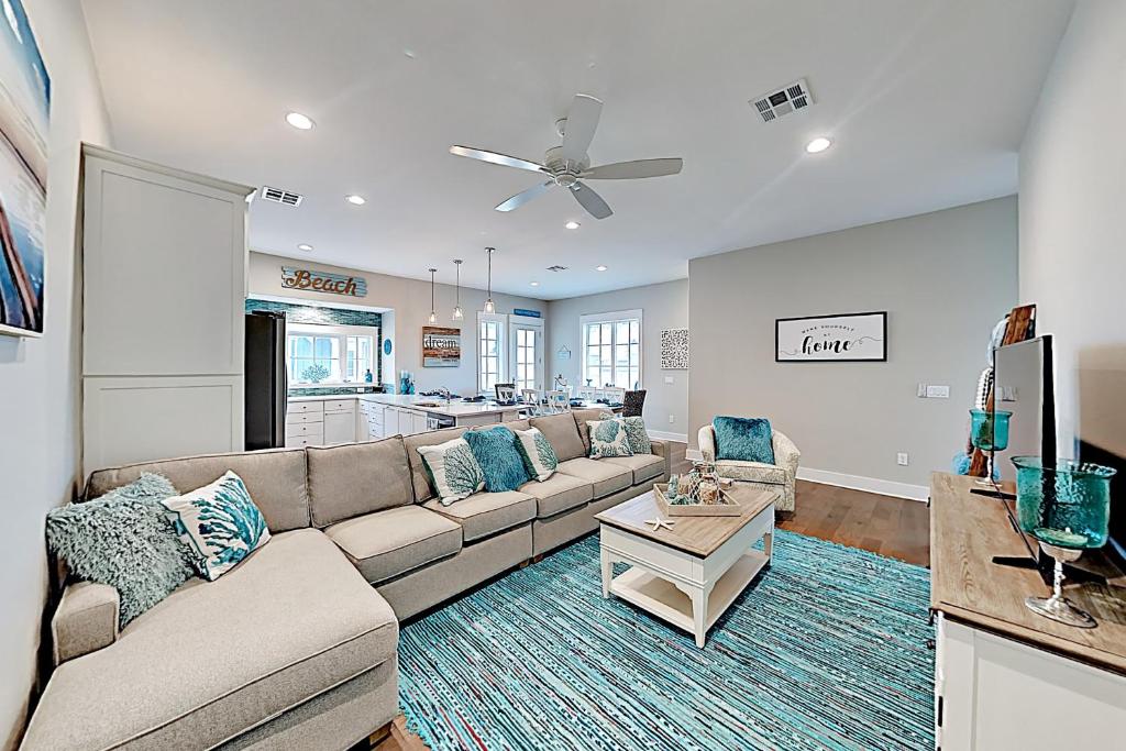 Third Coast Charm at Palmilla Beach, Port Aransas