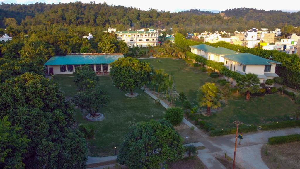 The Tattwaa Corbett Spa & Retreat photo