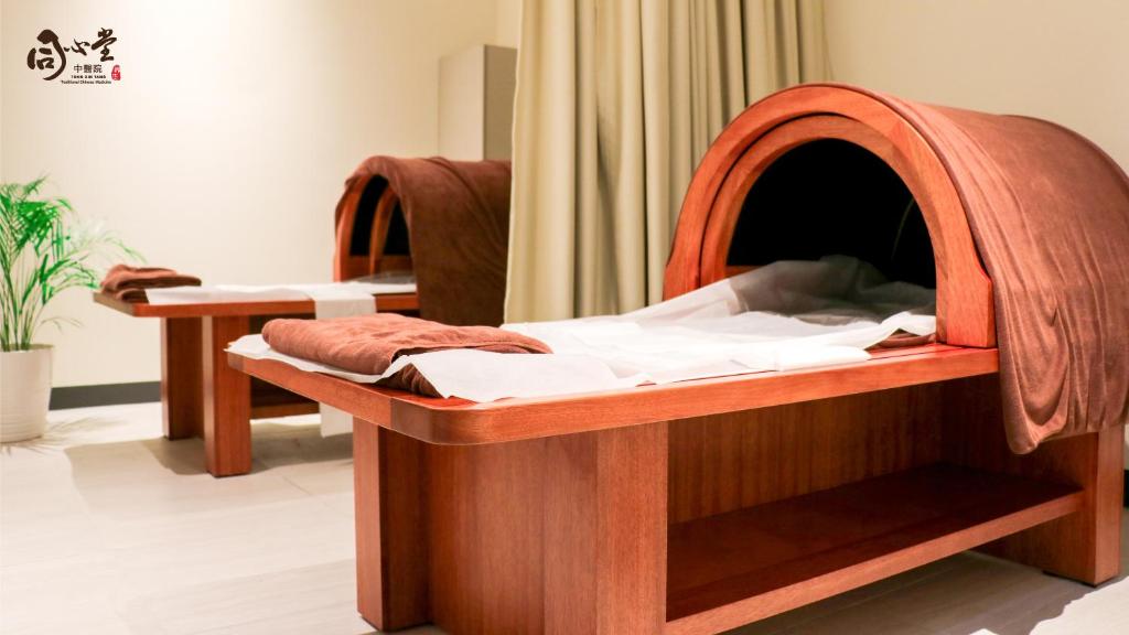 wellnessfaciliteiten